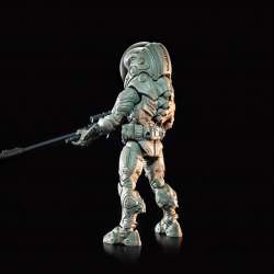 T.U.5.C.C. Sentry - Cosmic Legions action figure