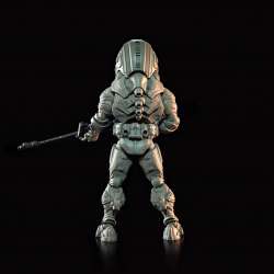 T.U.5.C.C. Sentry - Cosmic Legions action figure