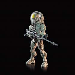 T.U.5.C.C. Sentry - Cosmic Legions action figure