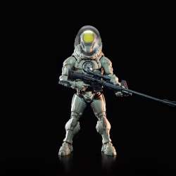 T.U.5.C.C. Sentry - Cosmic Legions action figure