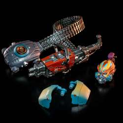 Vorgga - Cosmic Legions action figure