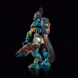 Vorgga - Cosmic Legions action figure
