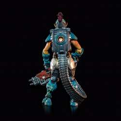 Vorgga - Cosmic Legions action figure