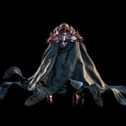 Vorgus Vermillius 2 LegionsCon 2023 Exclusive - Mythic Legions