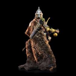 Wal-torr the Mad LegionsCon 2023 Exclusive Two-Pack - Mythic Legions