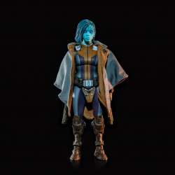 Zeerian Spyre - Cosmic Legions action figure