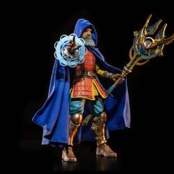 Zende Amaanthyr - Mythic Legions